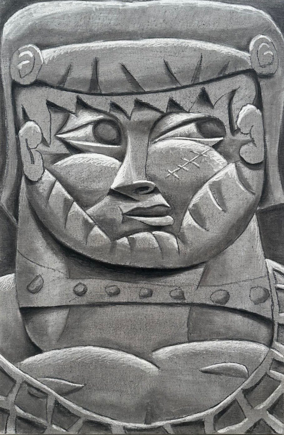 Florian Tomballe, Spartan battler, 2024