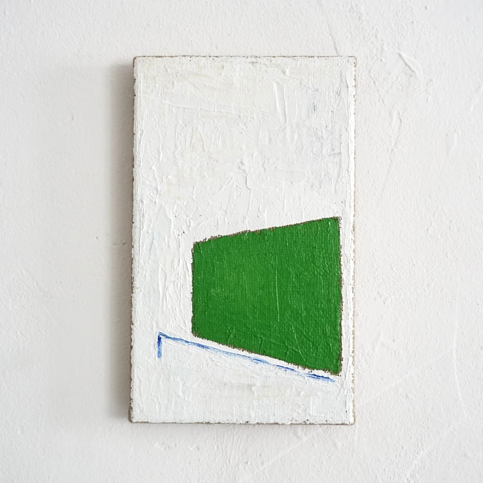 Christopher Colm Morrin, 2024