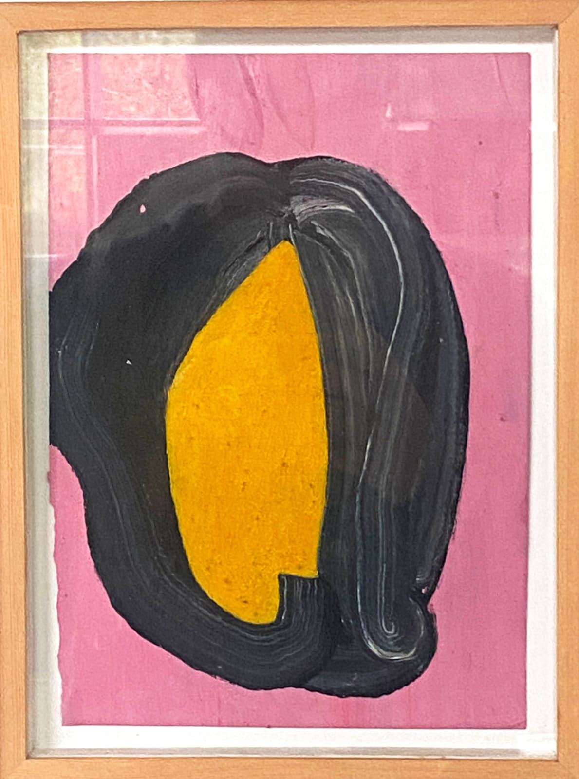 Quinten De Bruyn, Untitled III, 2022