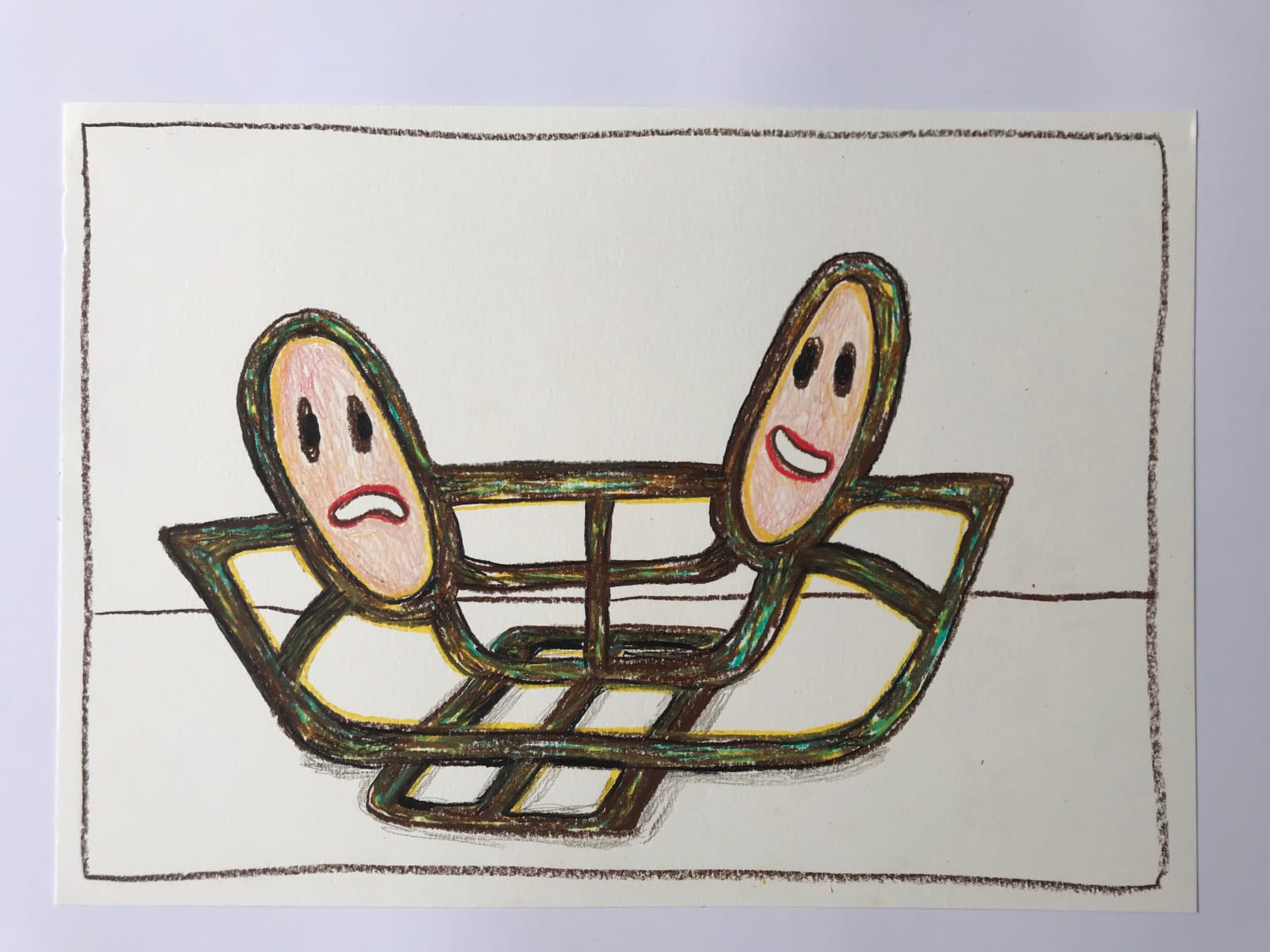 Clémence Didion, 2020