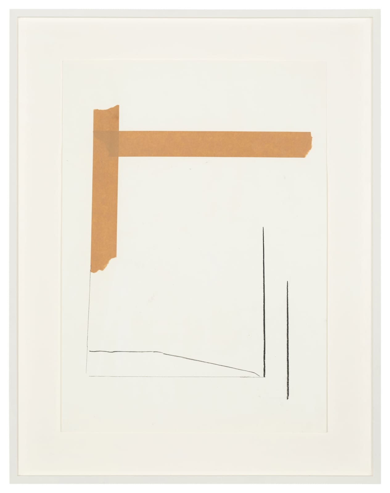Bernd Lohaus, Untitled, n.d.