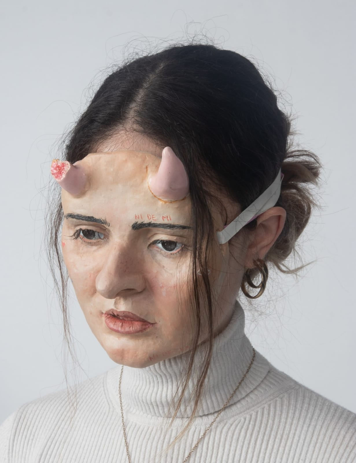 Paola Quiñonez, Photo of Paola Diabla 2, 2021