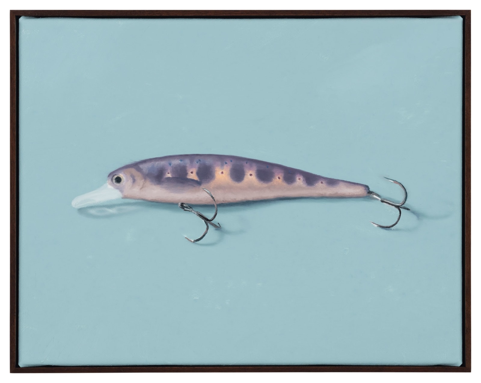 Sarah De Vos, Rapala, 2024