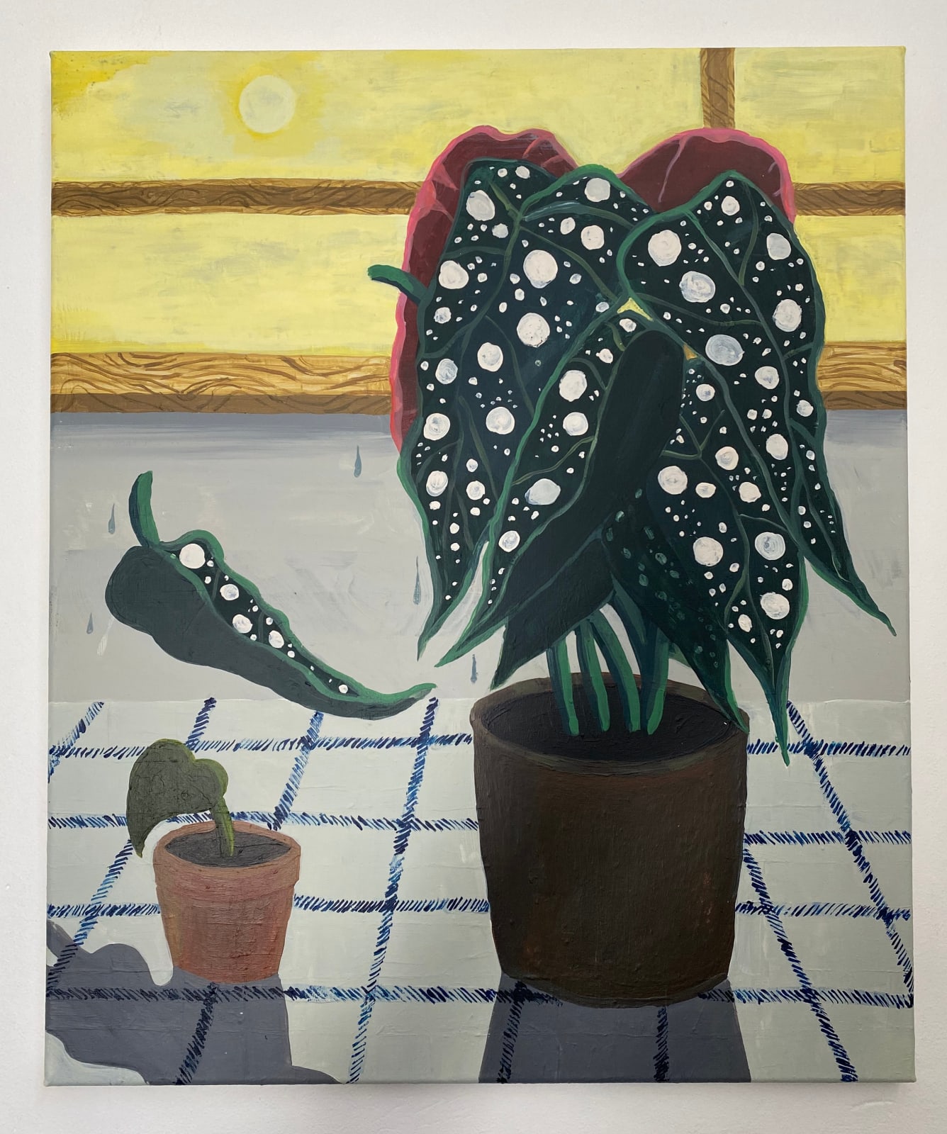 Heidi Ukkonen, Phase 2, 2020