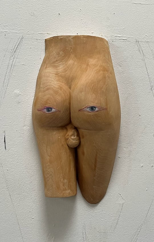 Femmy Otten, Untitled, 2025