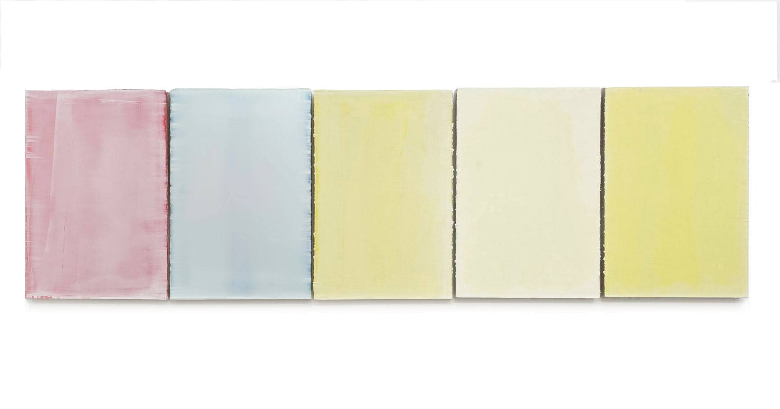 Willy De Sauter, Untitled, 2024