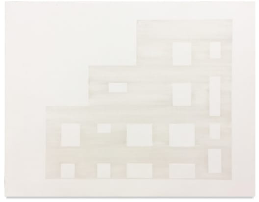 Willy De Sauter, Sheu Haus, 1994
