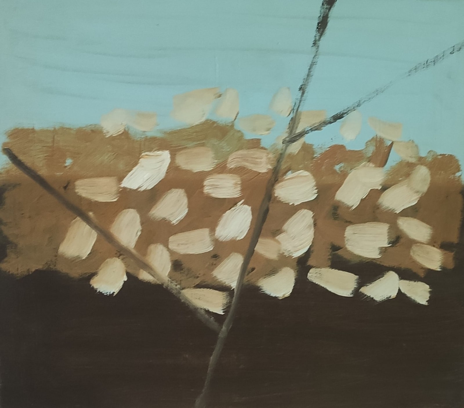 Ilse D'Hollander, Untitled, n.d.