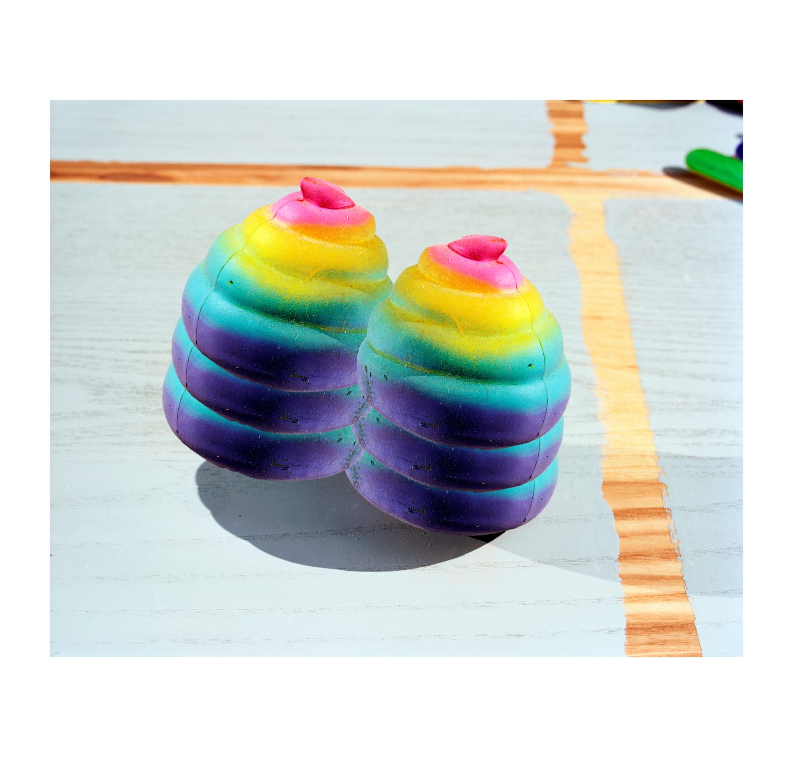 Etienne Courtois, Simple Fiction, 2019