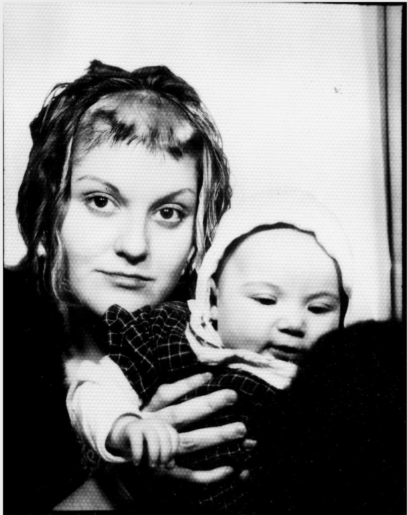 Oxiea Villamonte, Next of Kin, 1995