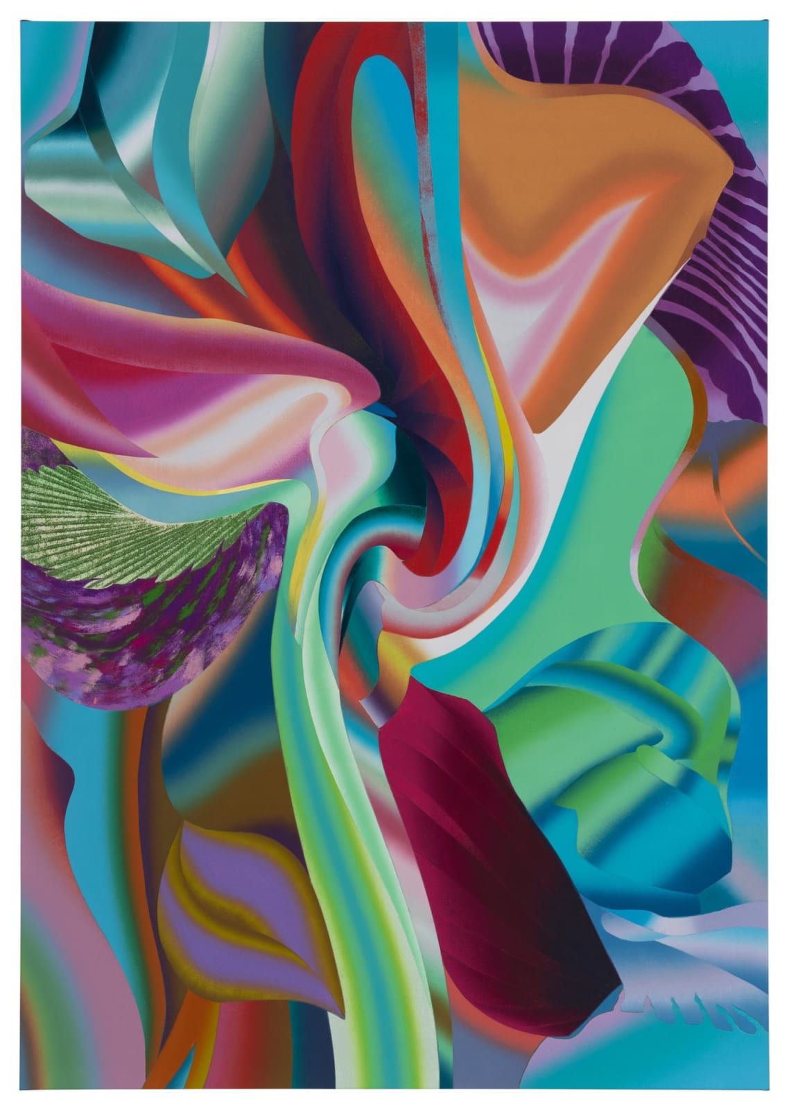 Hadassah Emmerich, Canopeal, 2024