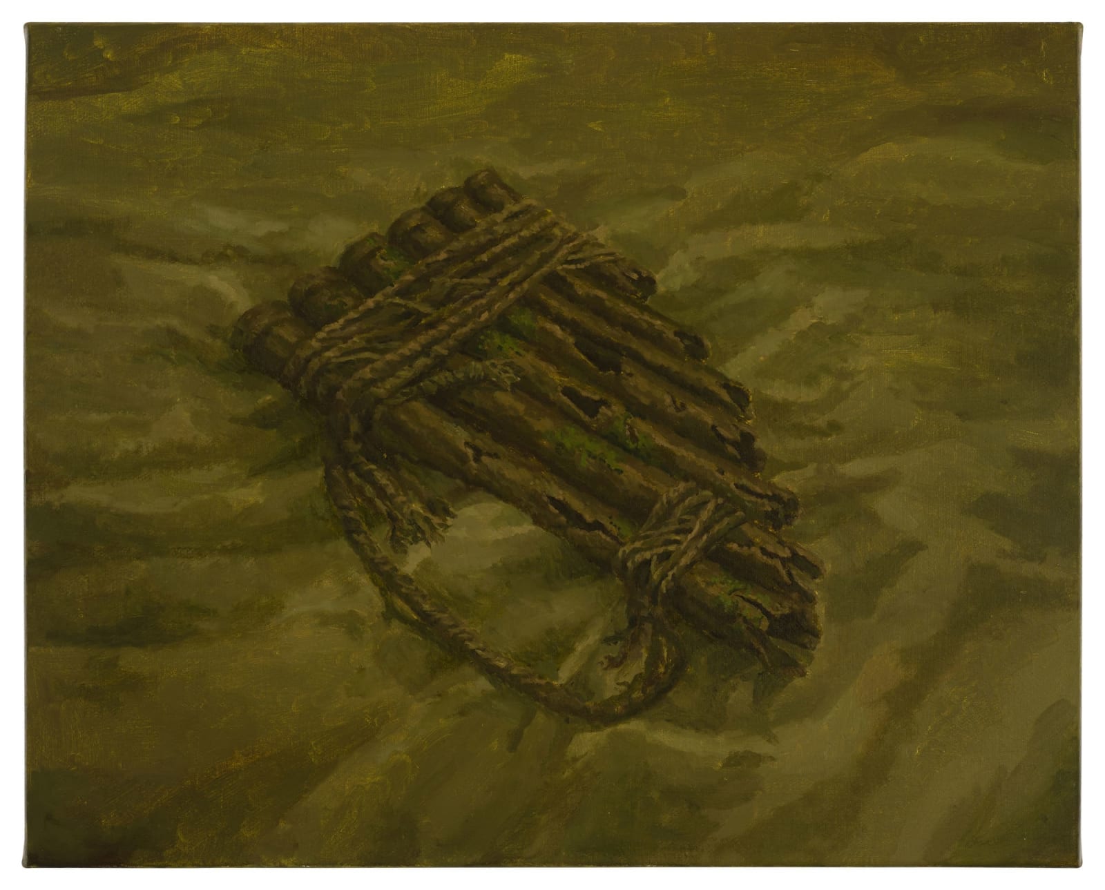 Felix De Clercq, Pan Flute, 2022