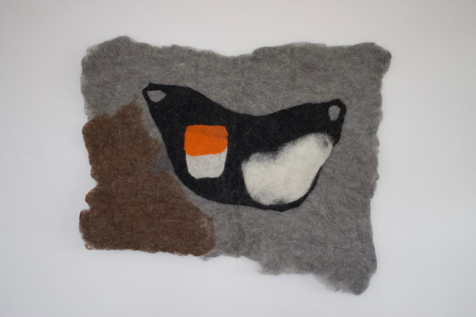 Celina Vleugels, Belonging, 2021