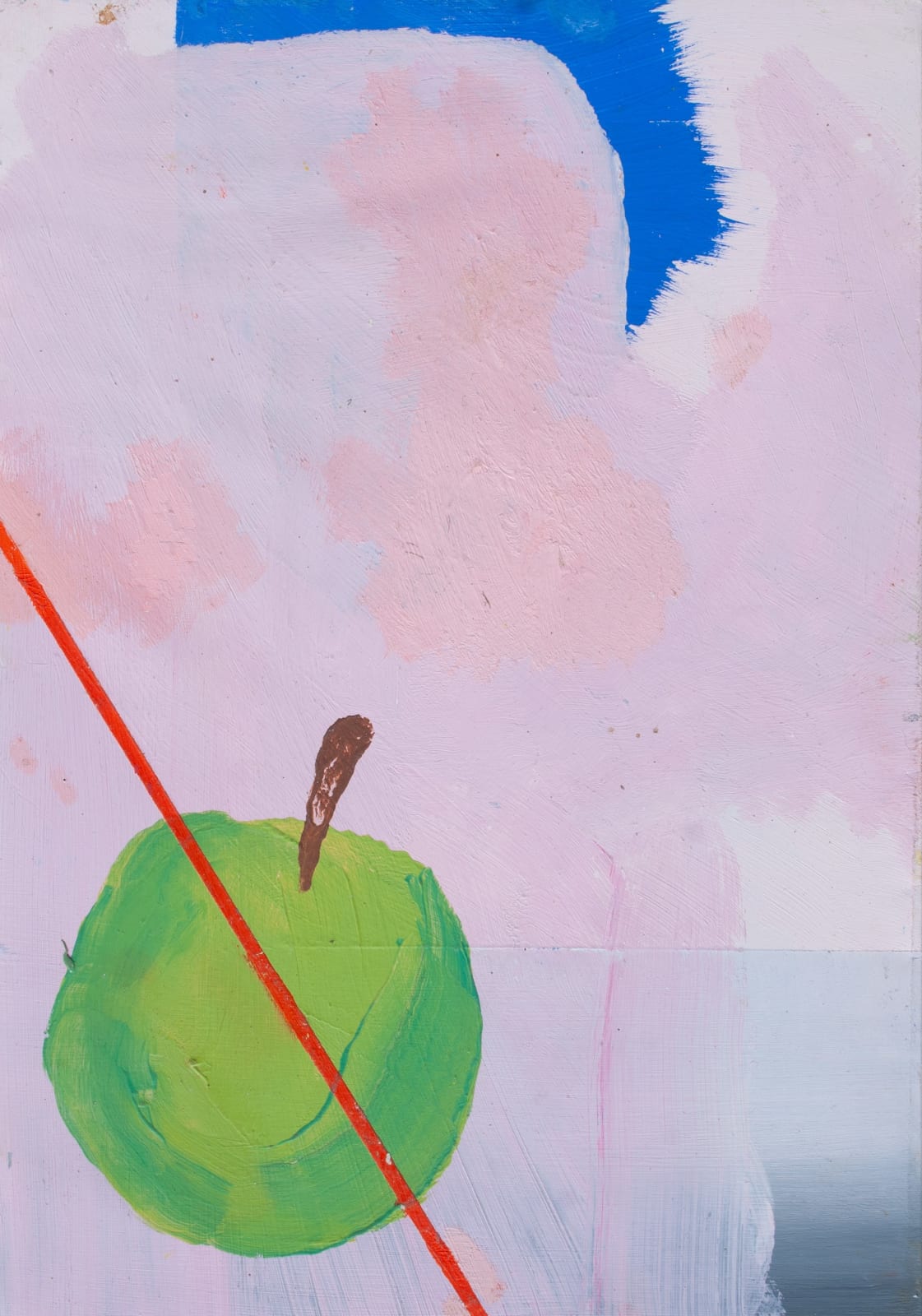 Quinten De Bruyn, Vermiljoen, 2022