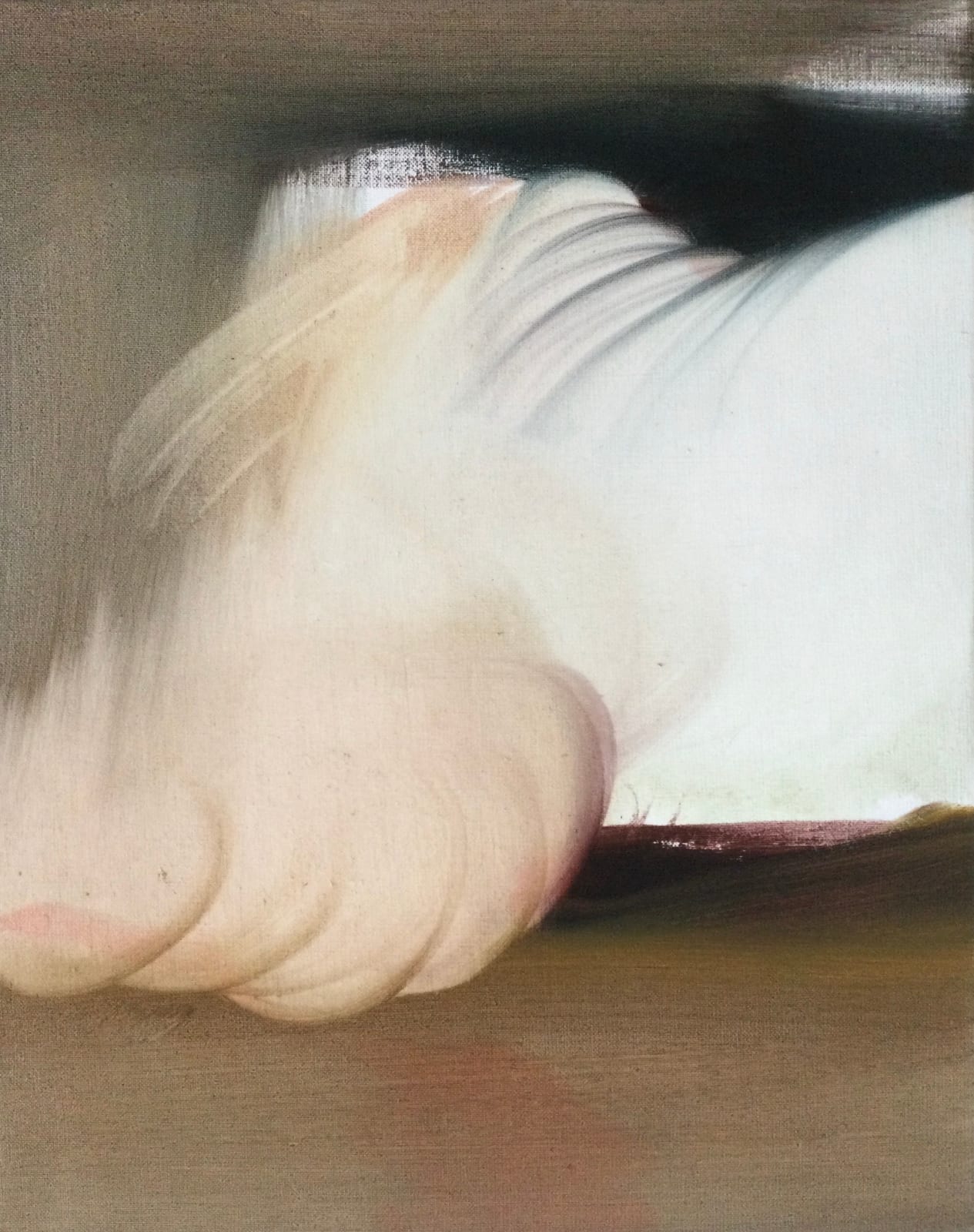 Marian Wijnvoord, Farming I, 2022