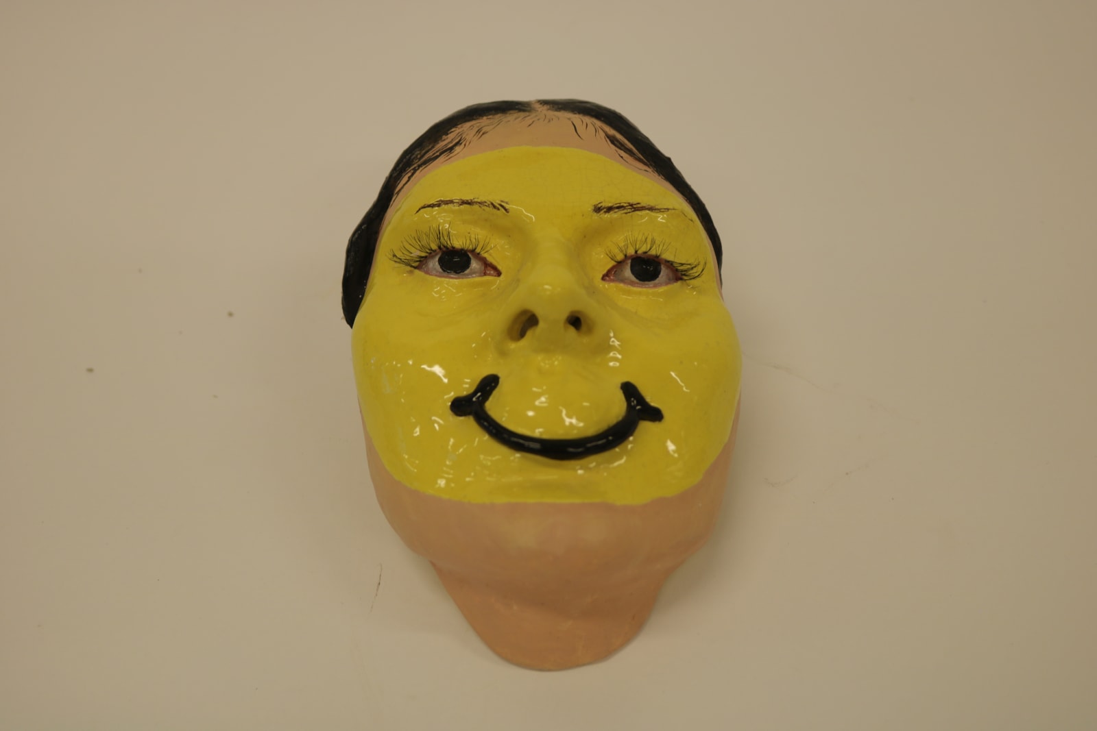 Paola Quiñonez, Feliz, 2020