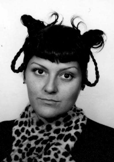 Oxiea Villamonte, Next Of Kin, 1992