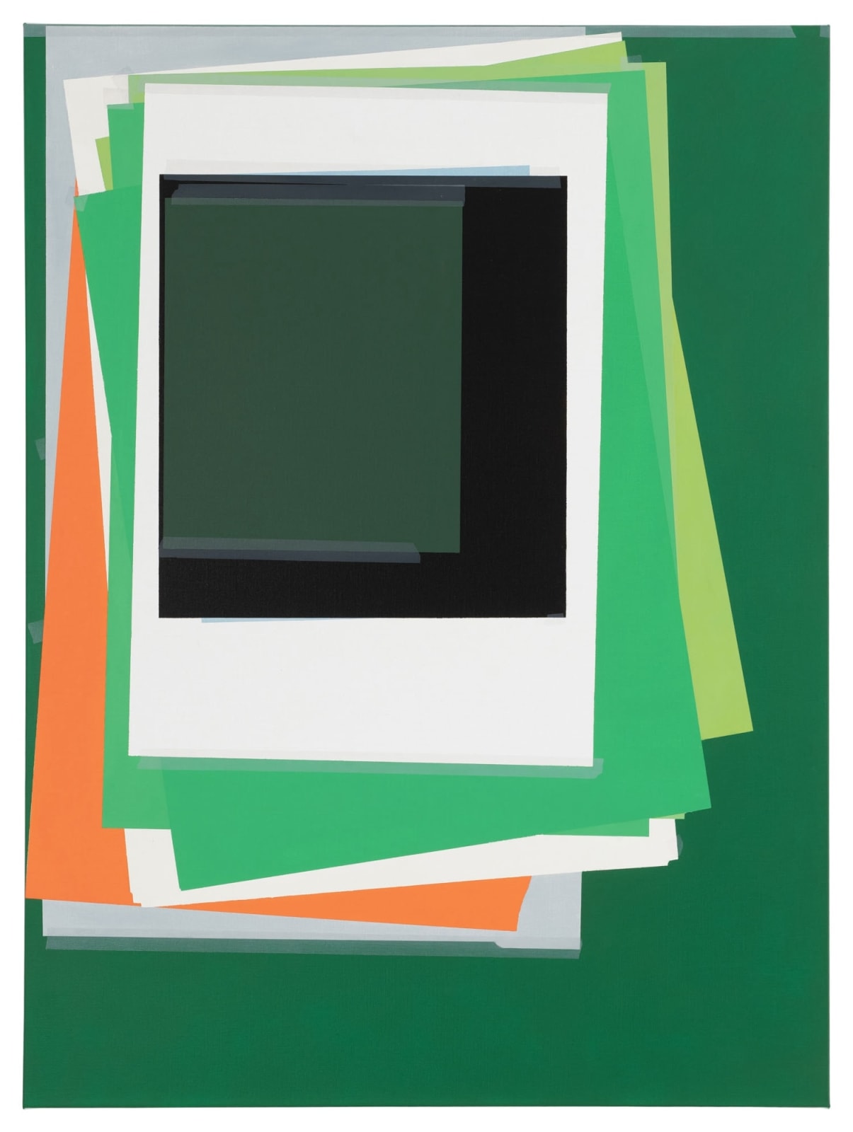 Kees Goudzwaard, Documented, 2025