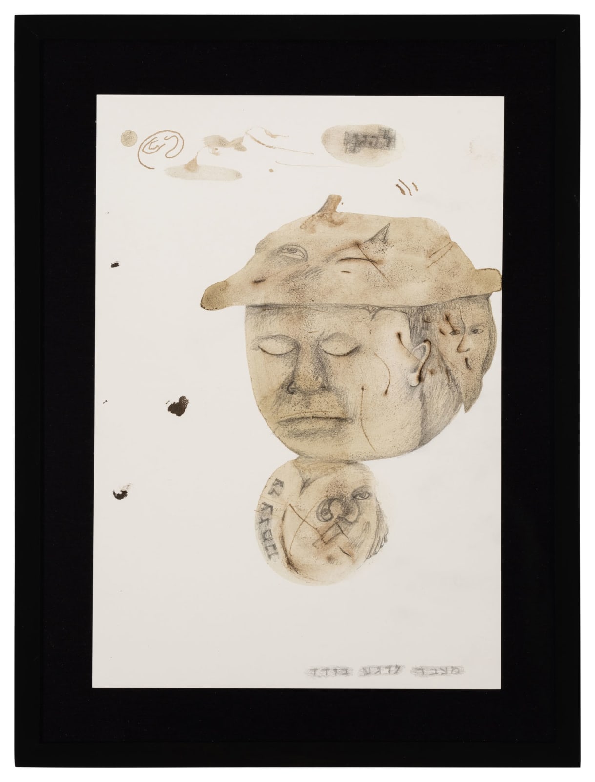 Roy Mordechay, 20 Defence Ourselves (Lehagen Al Azmenu), 2024