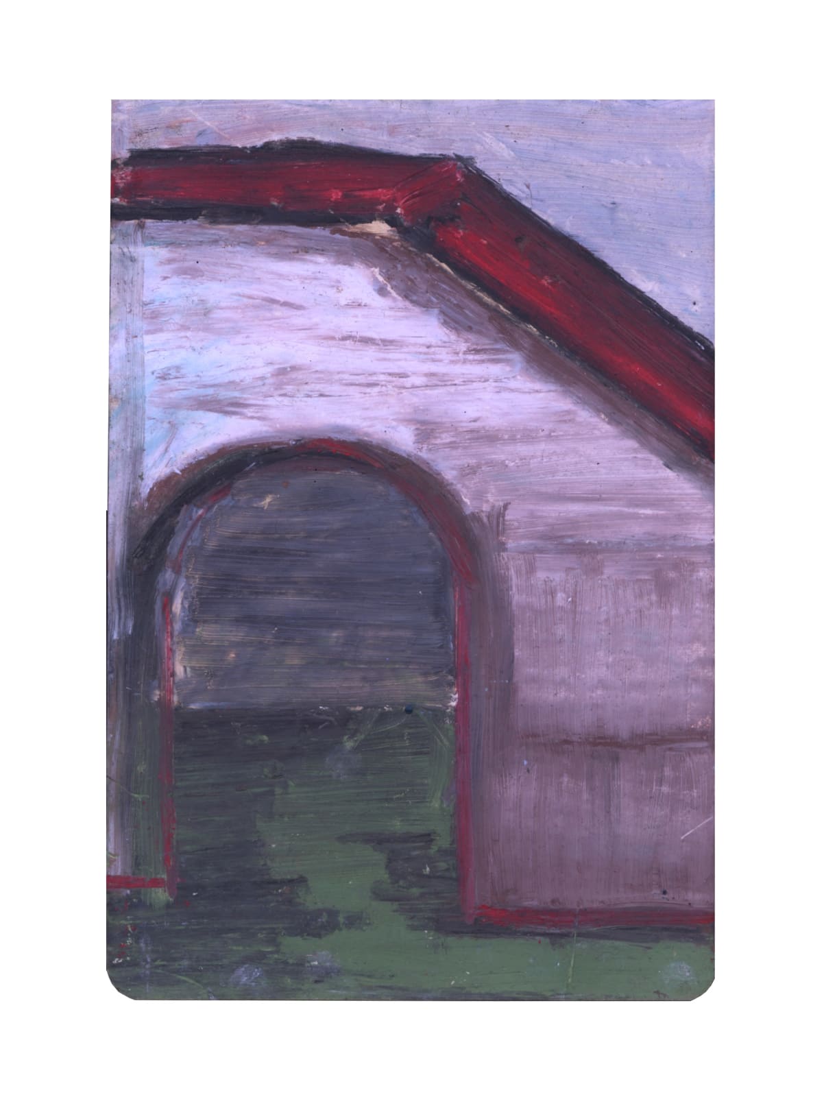 Emma Verhulst, Constructie, 2022