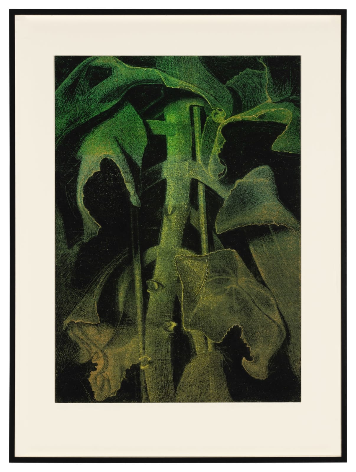 Renée Pevernagie, Summer, 2024