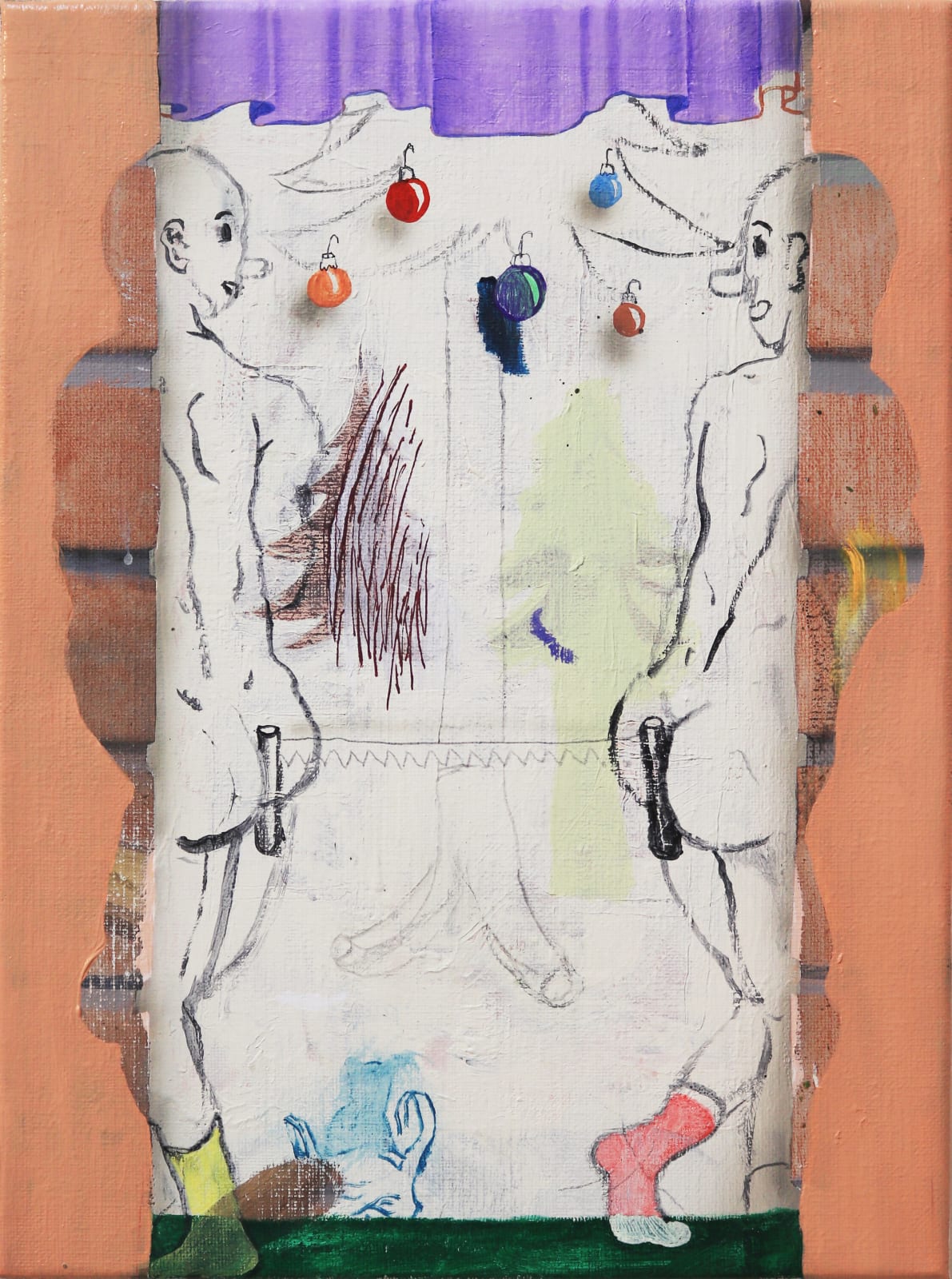 Stijn Bastianen, Teamwork, 2021