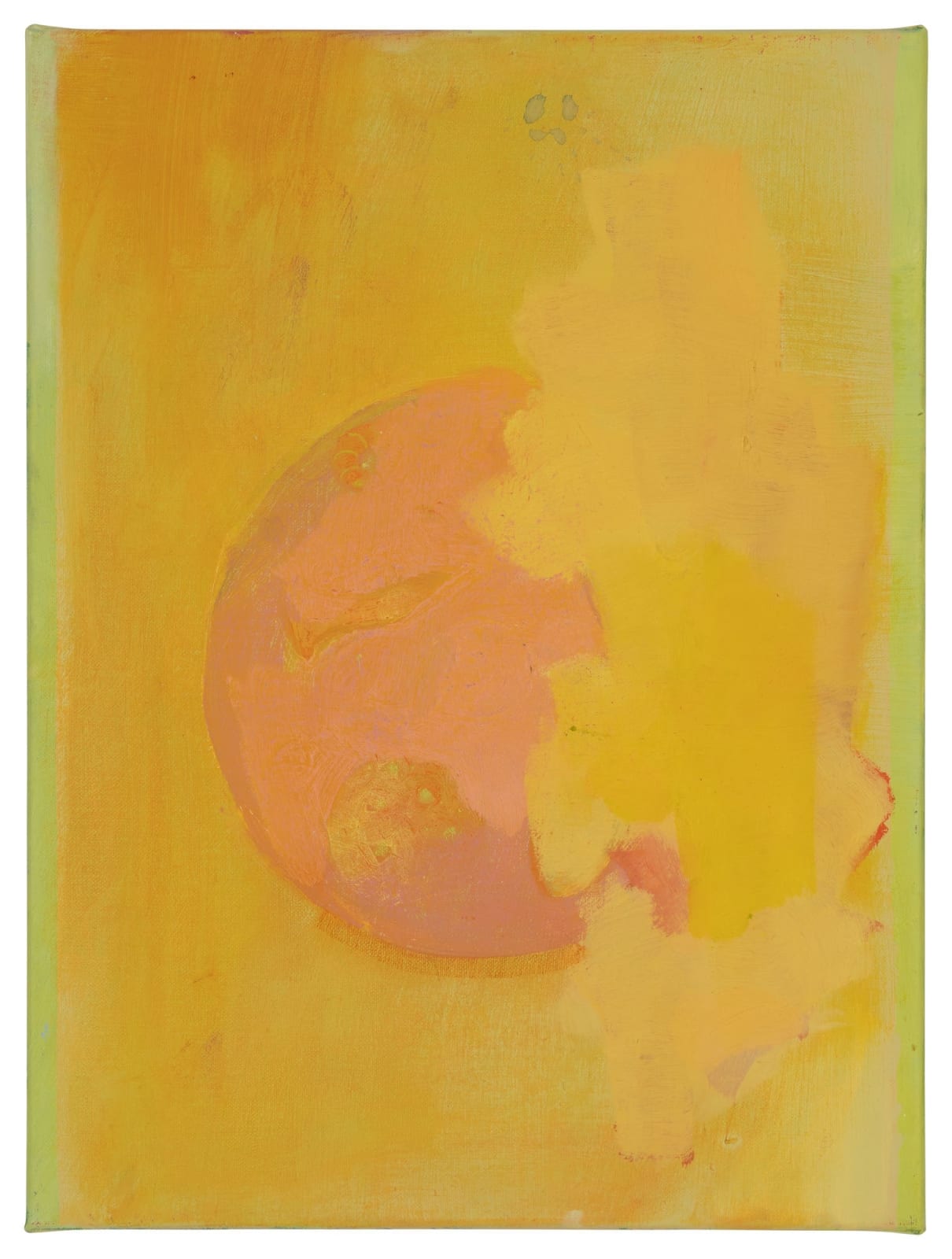 Catharina Dhaen, Archeology as imagination, 2024