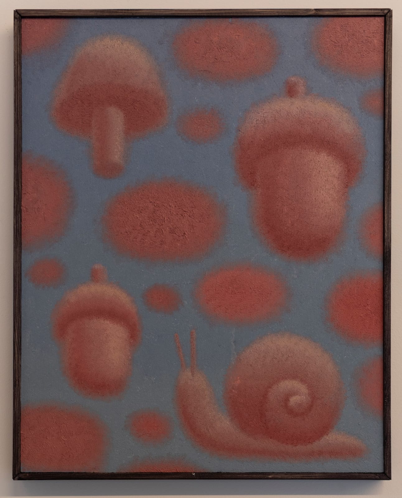 Laurens Legiers, obsessions, 2019