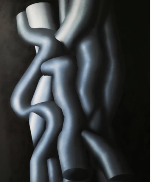 Elise Willems, Fluxx, 2022