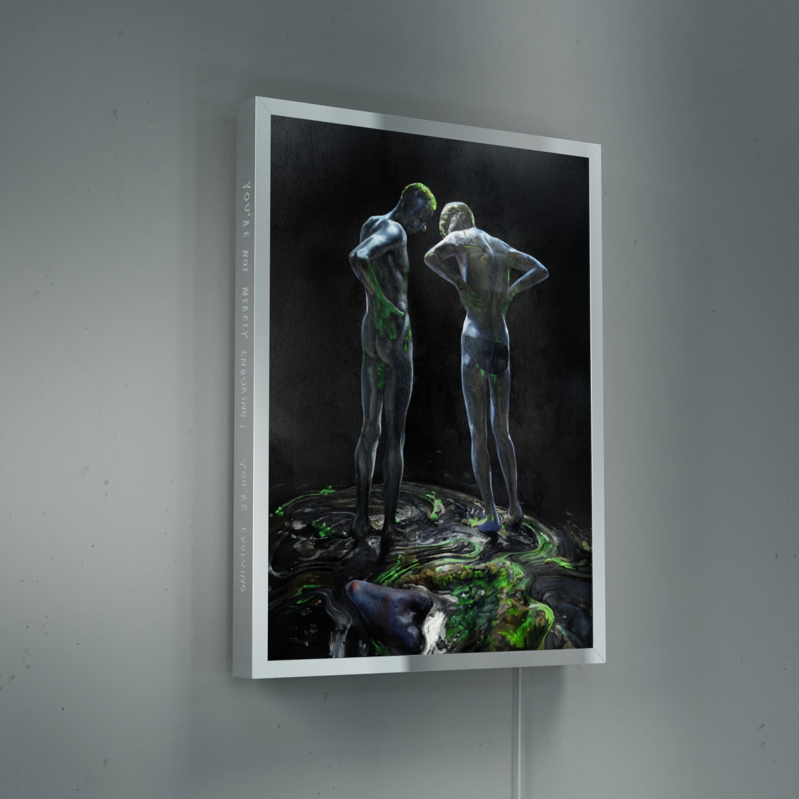 Frederik Heyman, LUCENT ECHO 21.07.2017, 2024