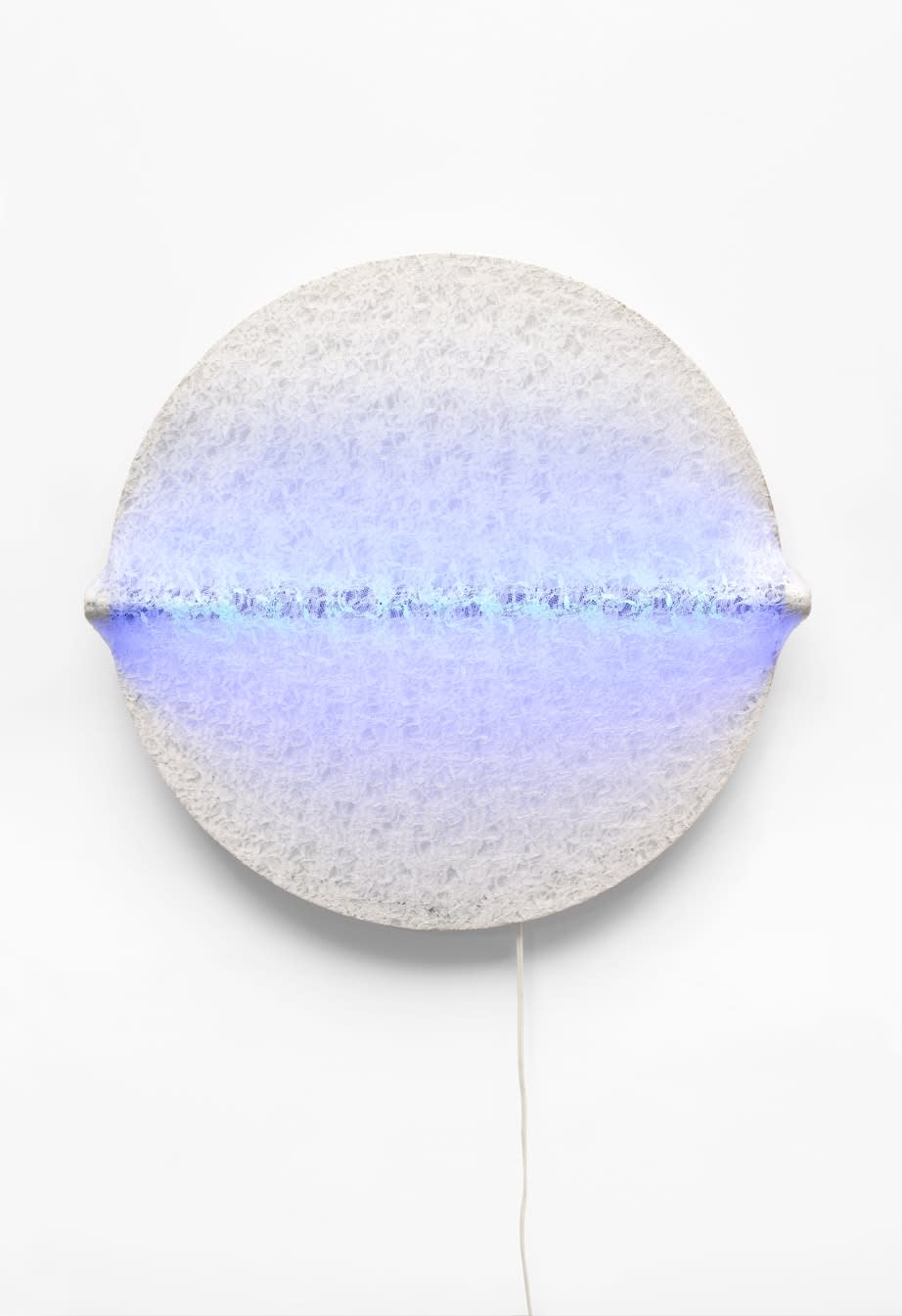 Guy Mees, Lost Space, 1965