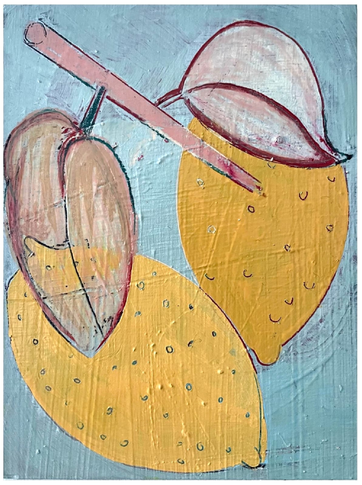 Lien Buysens, Another day , 2022