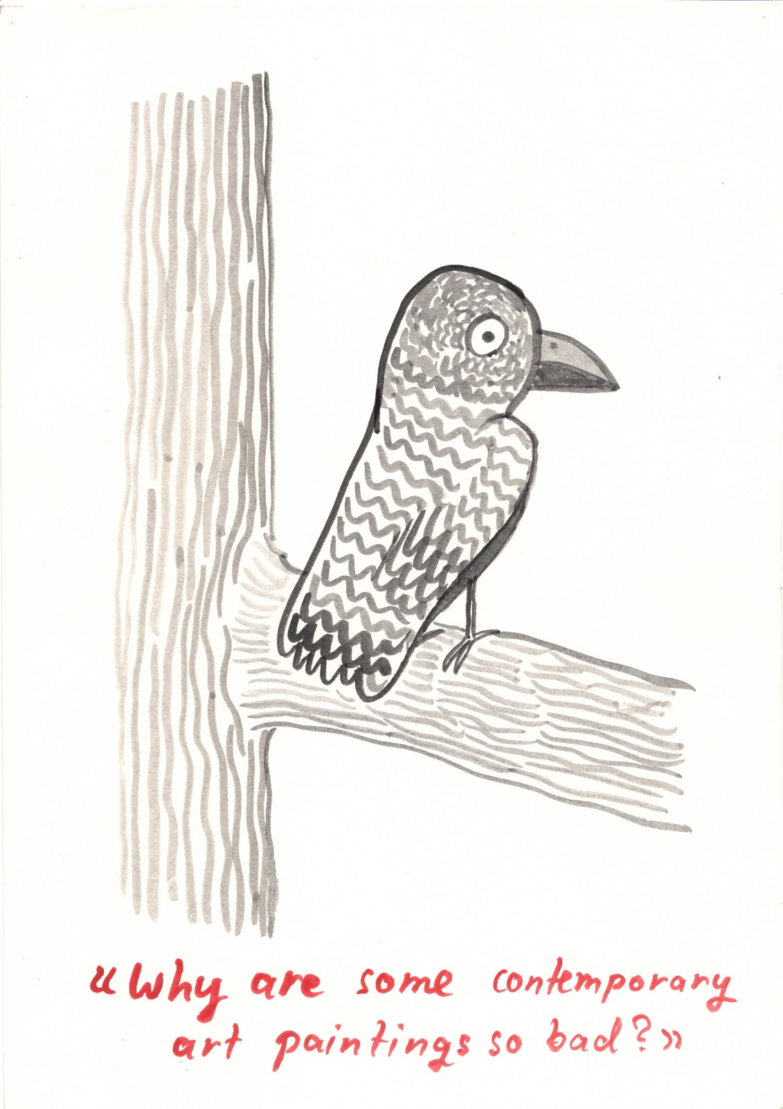 Beni Bischof, Untitled, 2020 - 2024