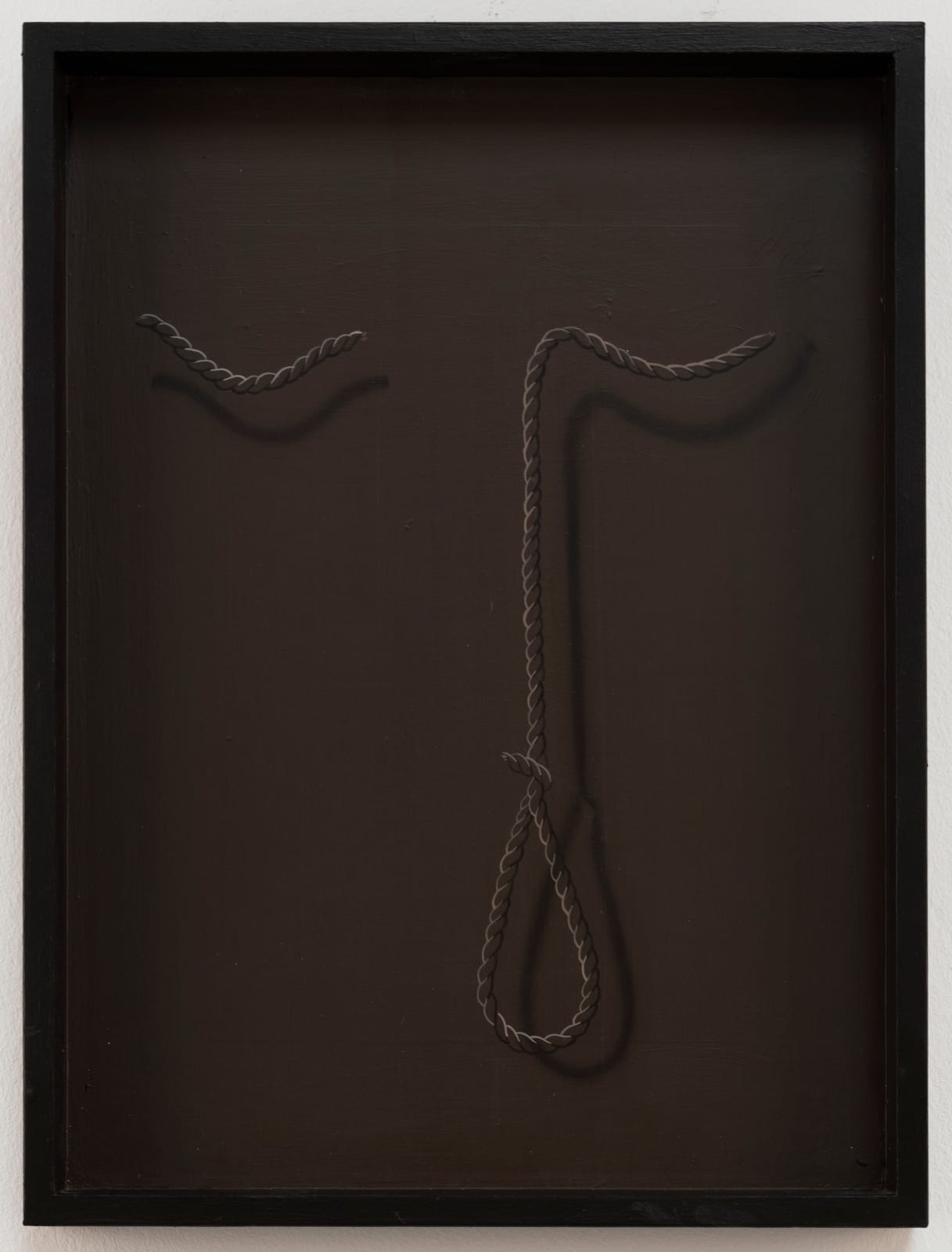 Charline Tyberghein, "Here's looking at you", 2020