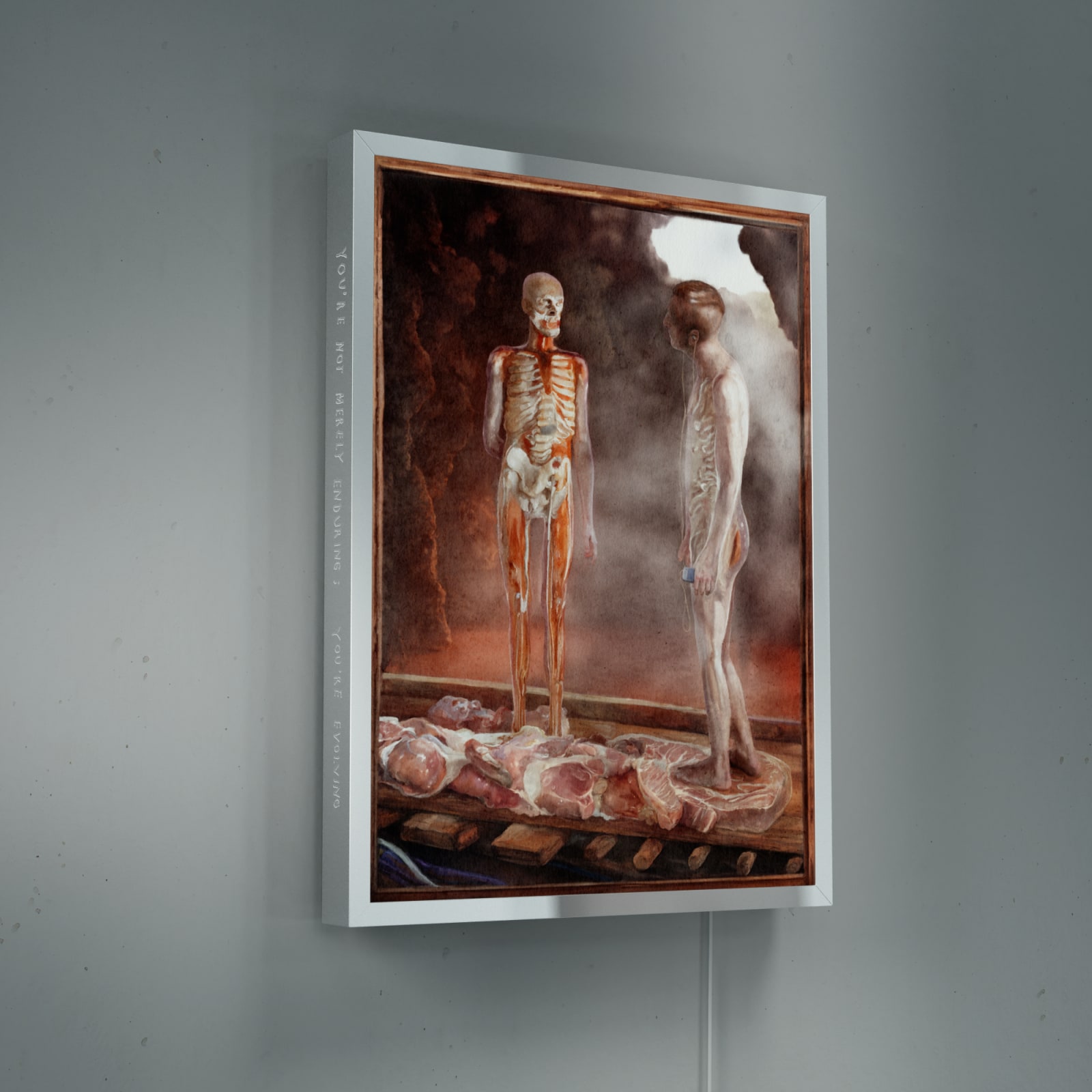 Frederik Heyman, LUCENT ECHO 22.10.2015, 2024