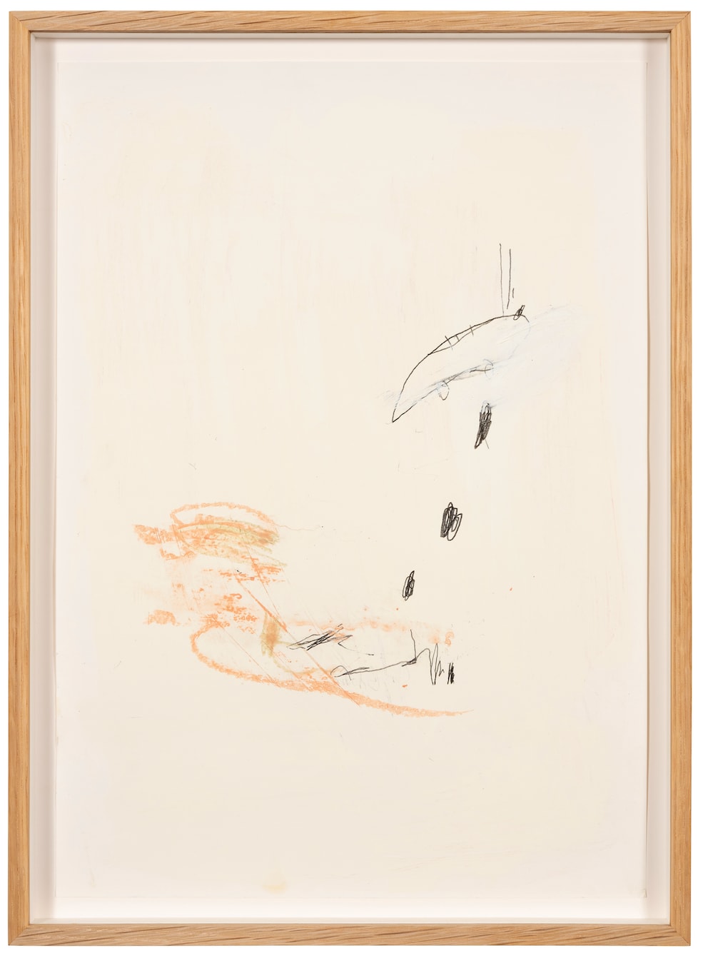 Jenny Brosinski, Untitled, 2020