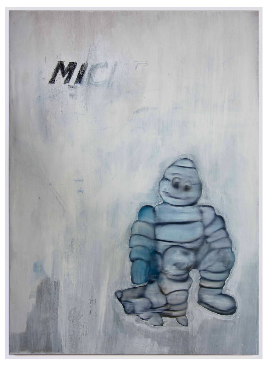 Palatine Demoen, Michelin, 2022