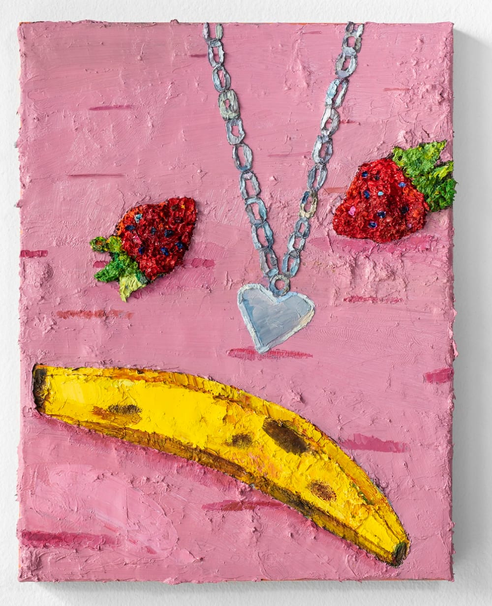 Nabeeha Mohamed, Untitled, 2020