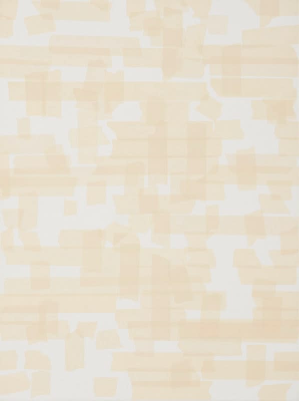 Kees Goudzwaard, Sample, 2009