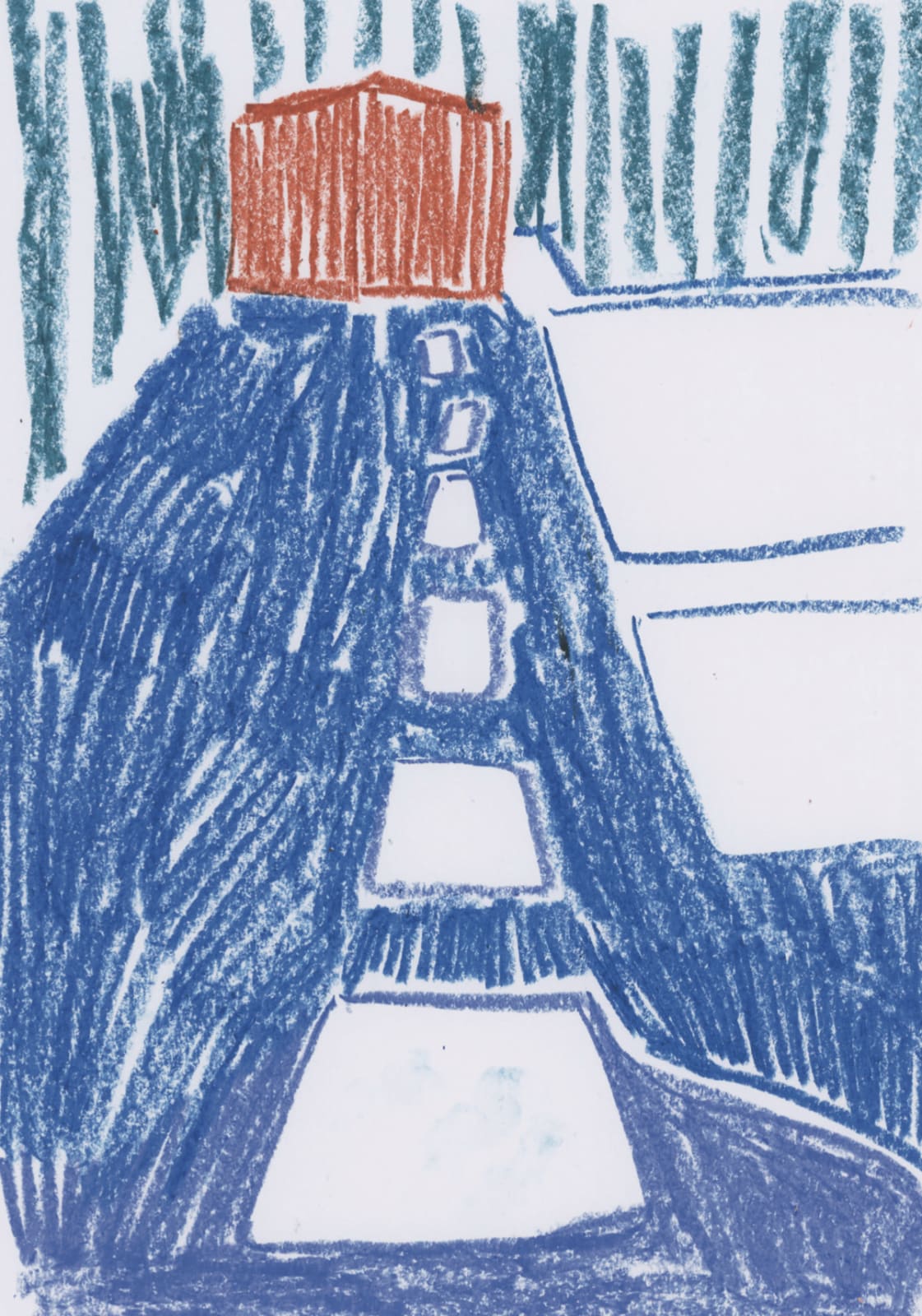 Celina Vleugels, Bonke’s Garden, 2021