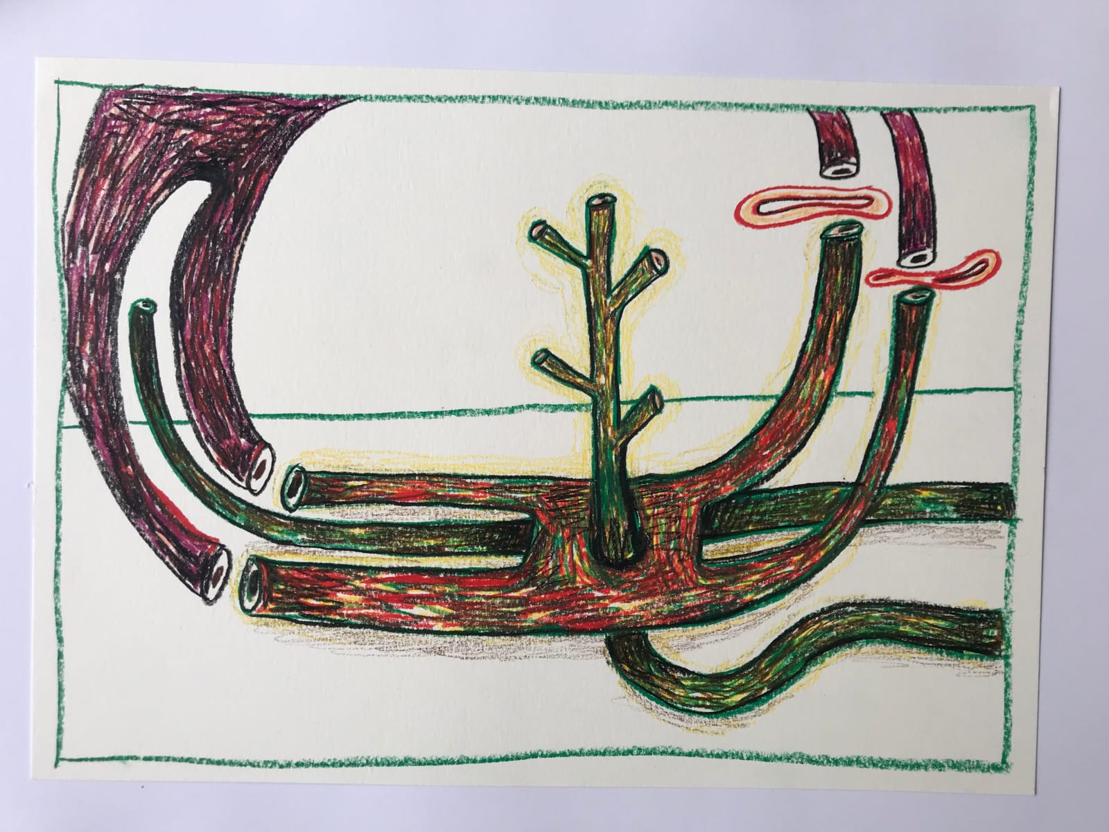 Clémence Didion, 2020