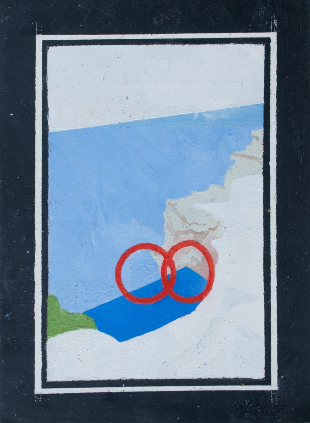 Quinten De Bruyn, Union, 2021