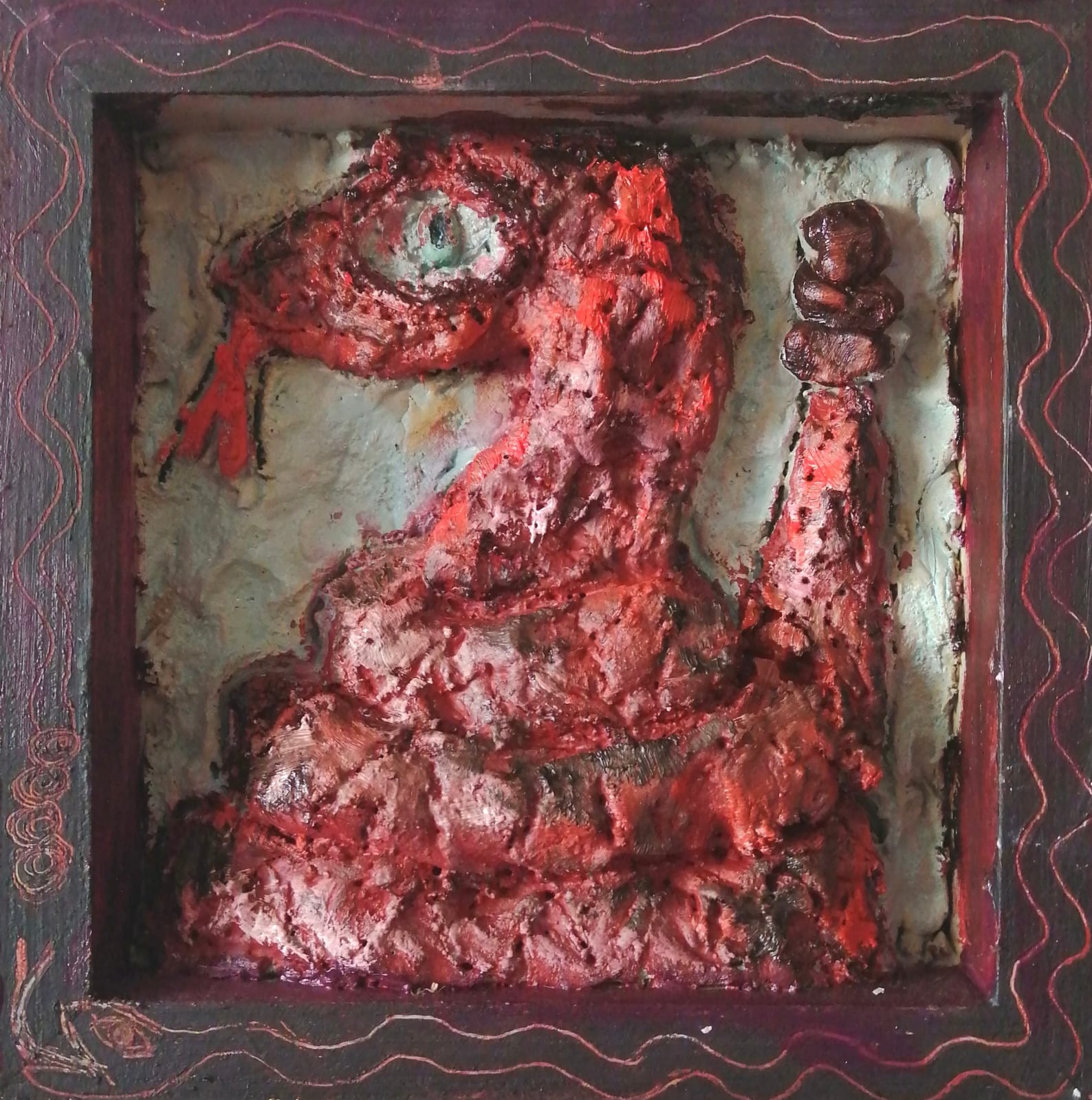 Sietske Van Aerde, ssssssss