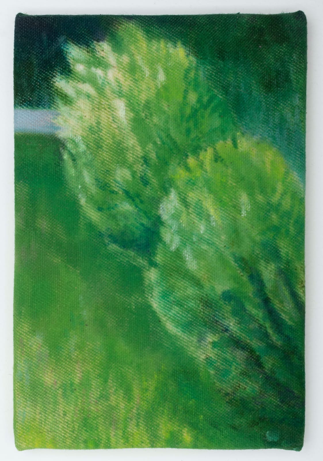 Sophie Varin, Satisfying Boredom, 2020