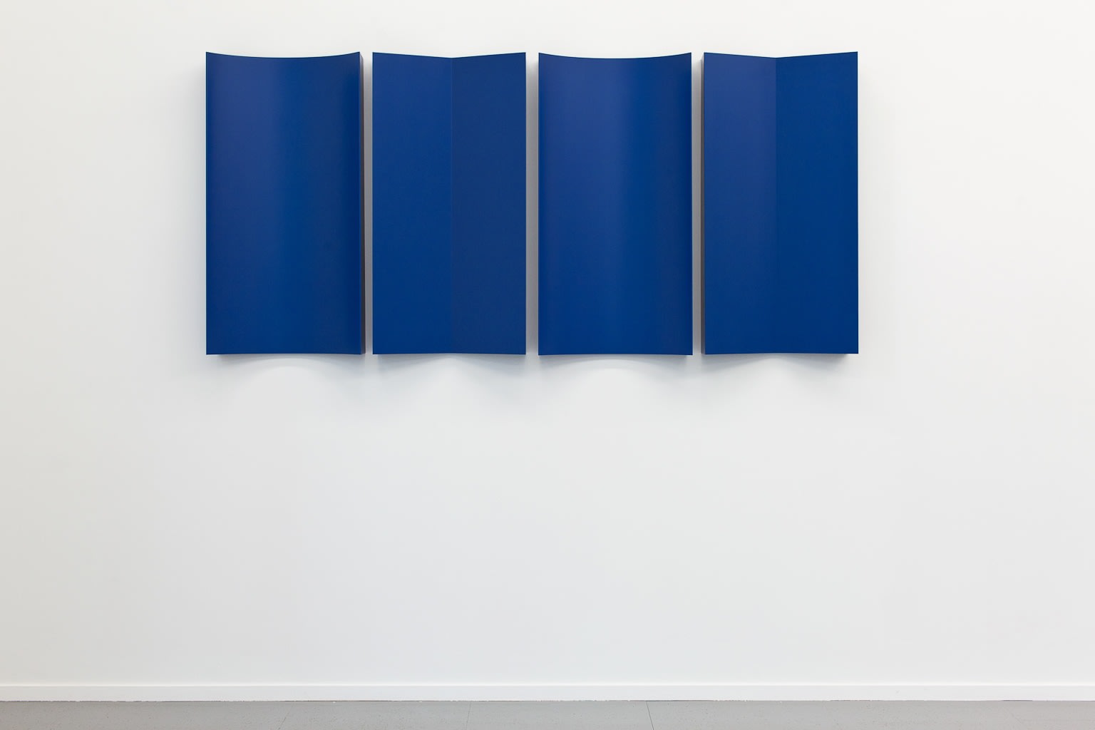 Charlotte Posenenske, Series B, Reliëf, n.d.