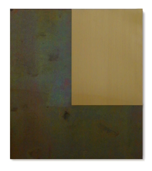 Willy De Sauter, Untitled, 1983