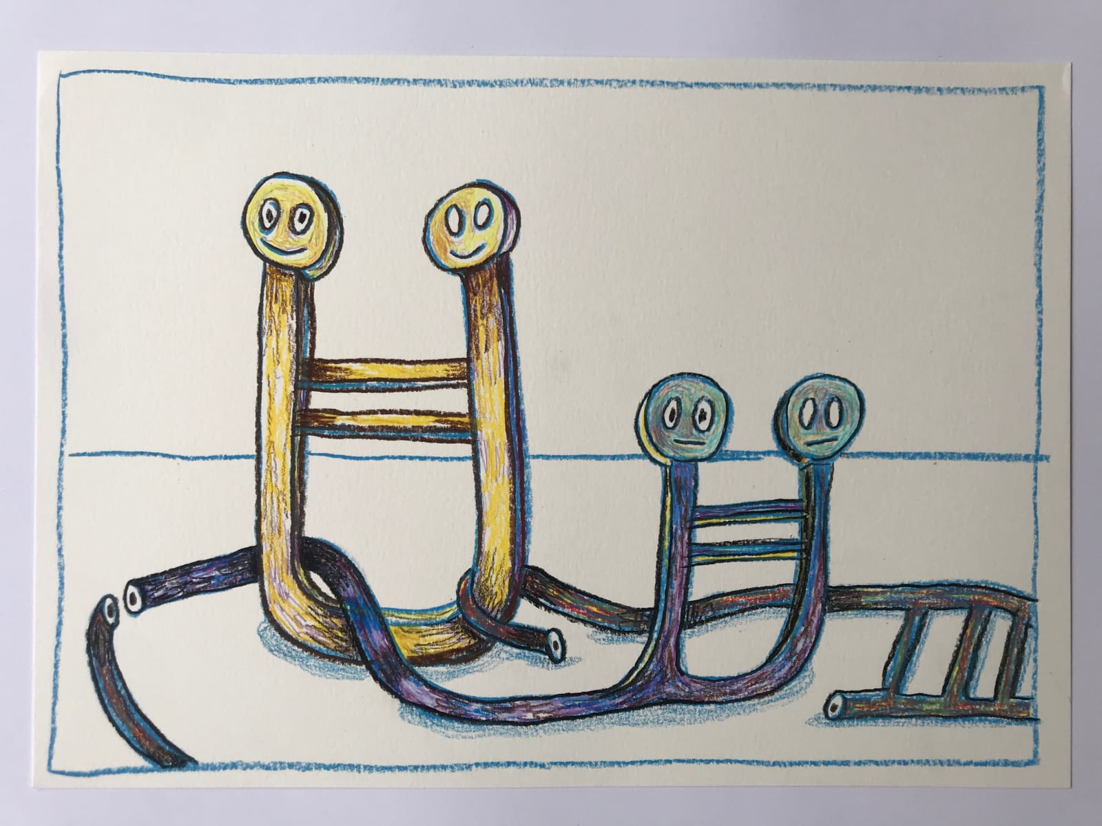 Clémence Didion, 2020