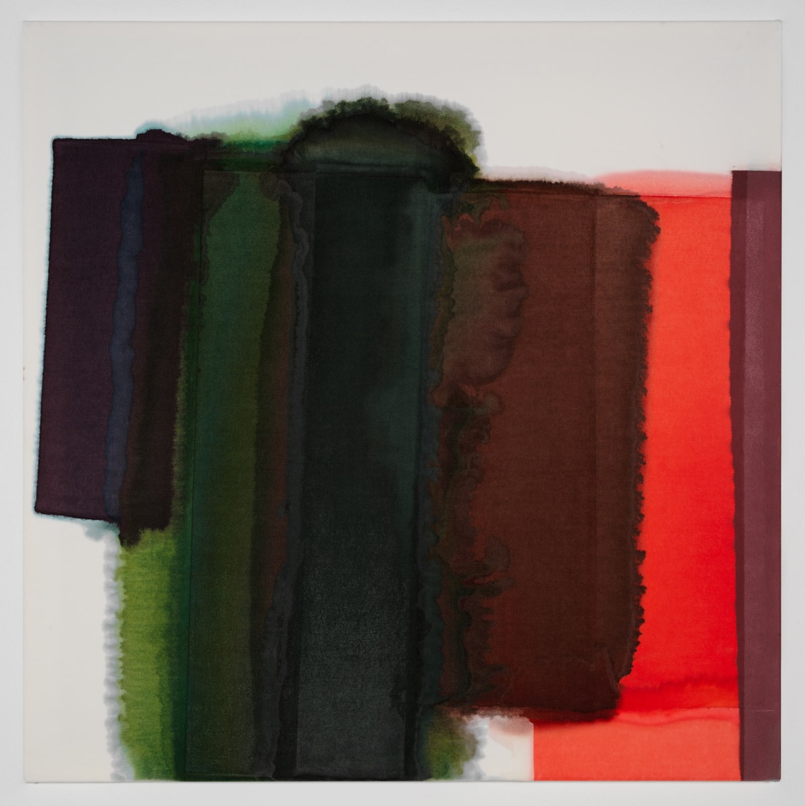 Sara Sizer, Holiday, 2021