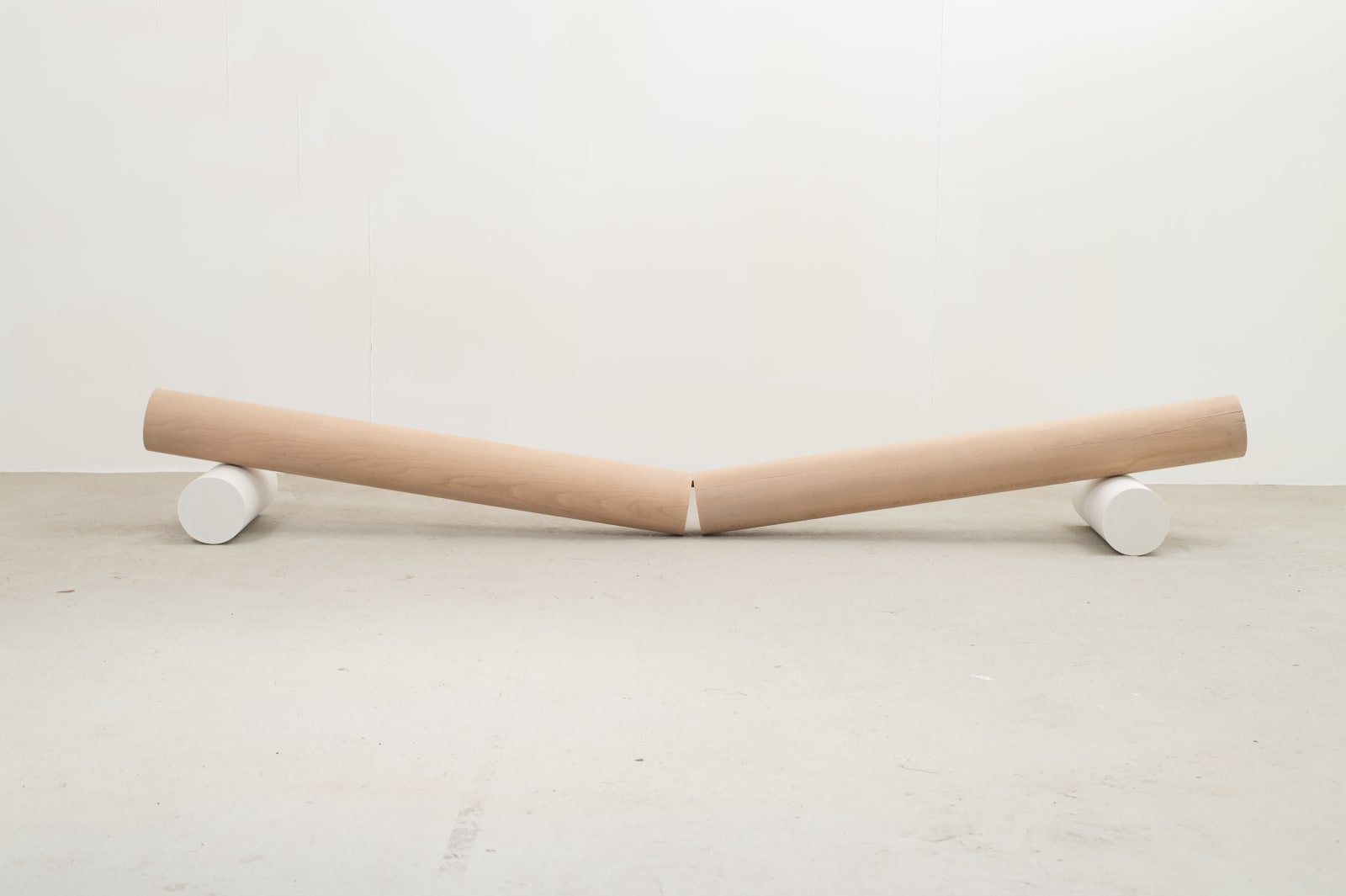 Leon Vranken, Cleft, 2021