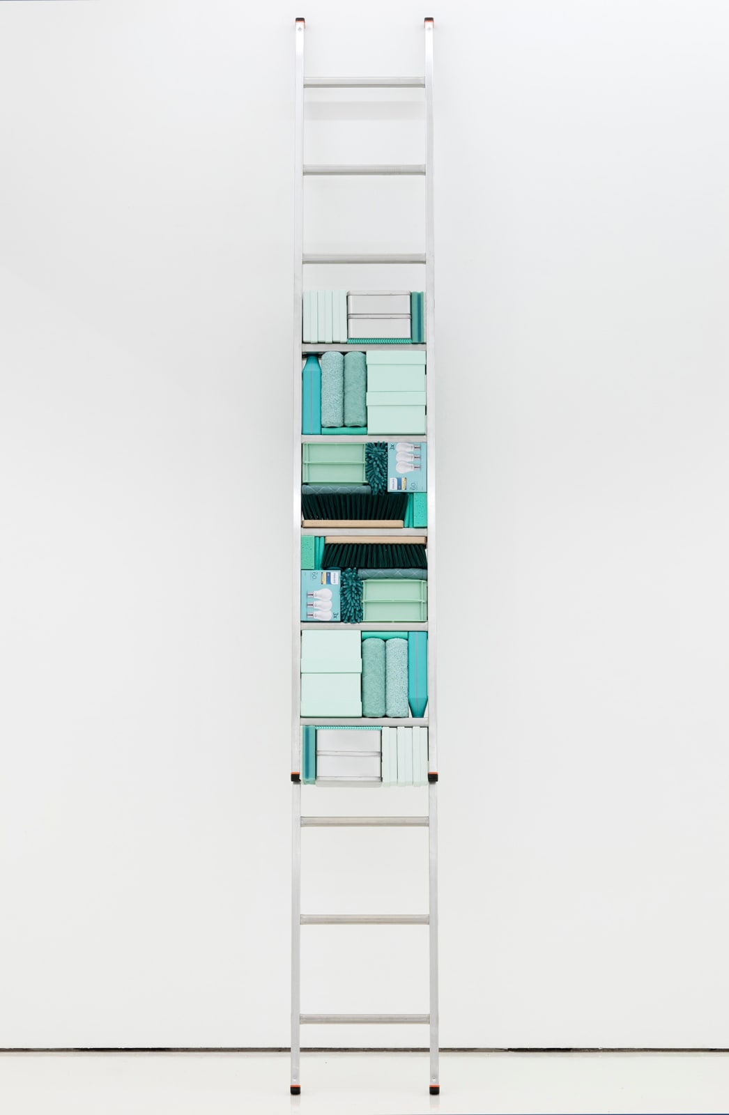 Michael Johansson, Flip & Reverse - Mint, 2020